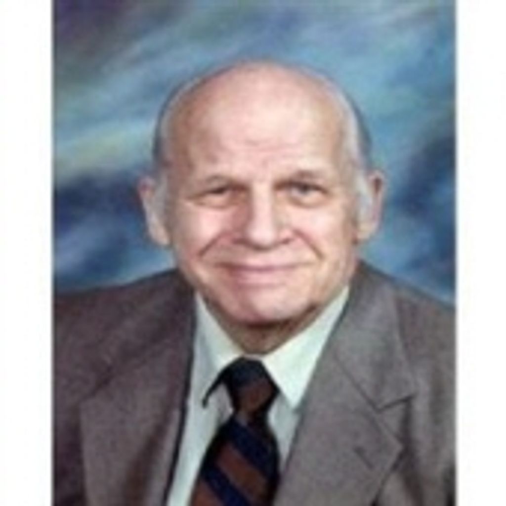 Roger Holmes Wood