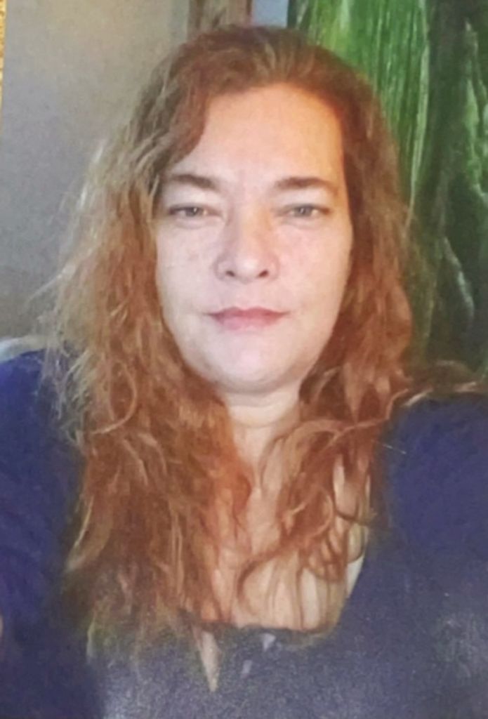 Krystal Faith Meadows