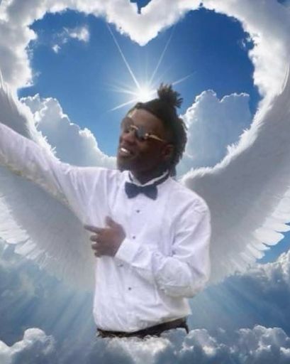 Orealius Nelson Jr.'s obituary image