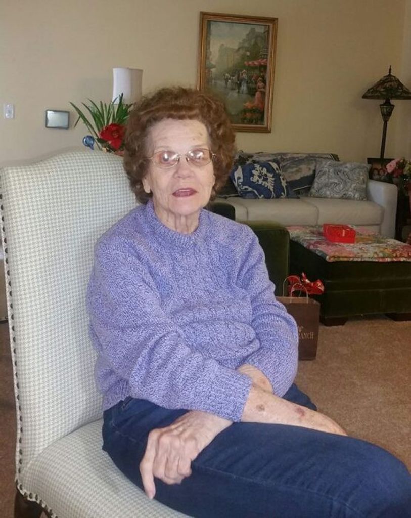 Virginia Rawlins