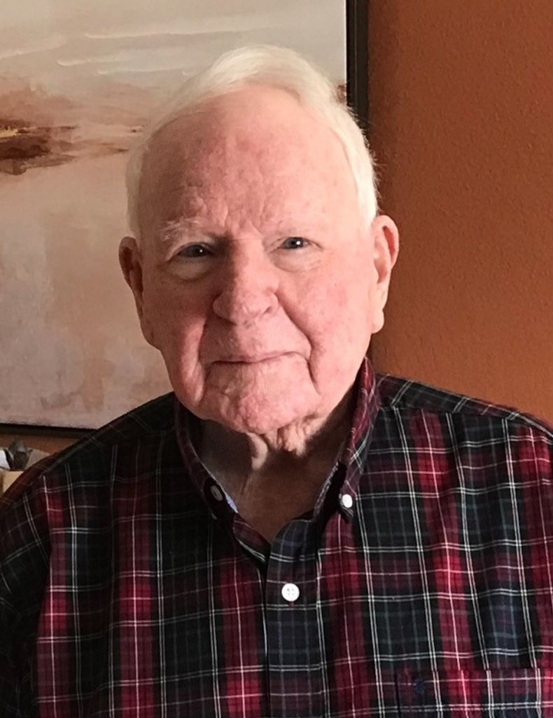 Richmond "Bud" Robinson Profile Photo