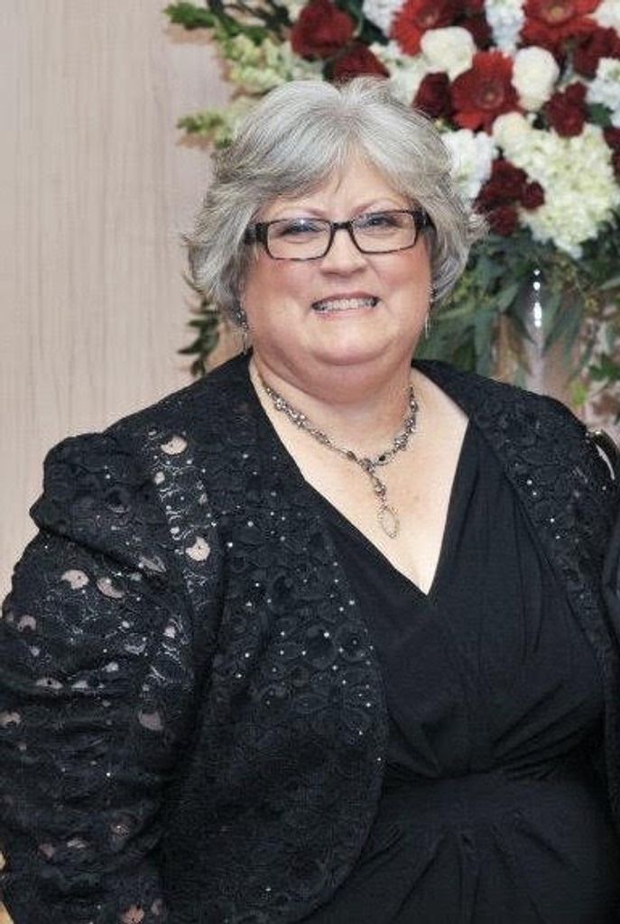 Barbara Jean Selking