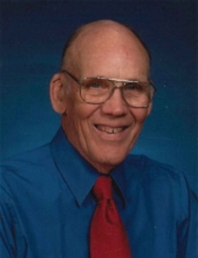 Marvin  Dale  Mccall