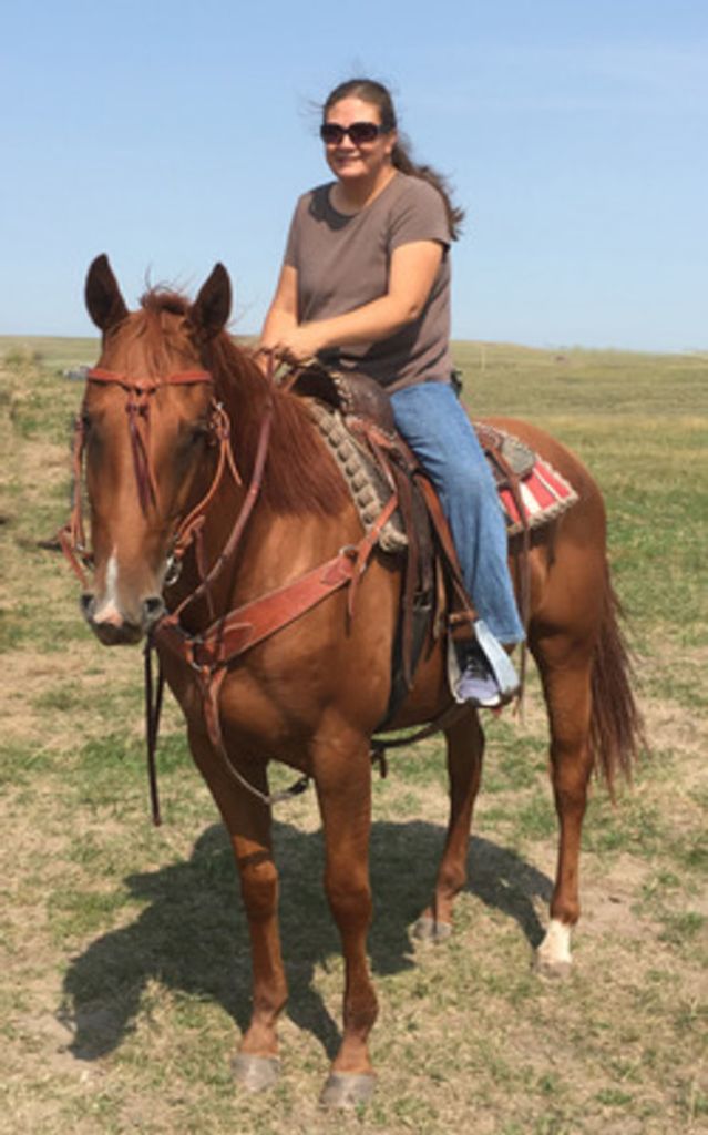 Bethany Dawn Lafferty Profile Photo