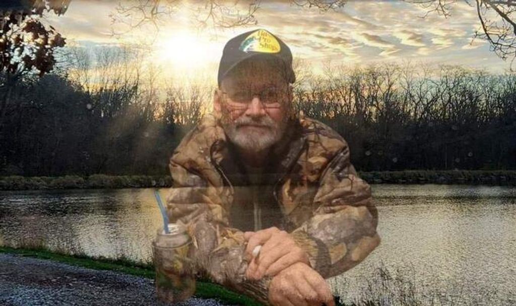 Larry Smith Profile Photo