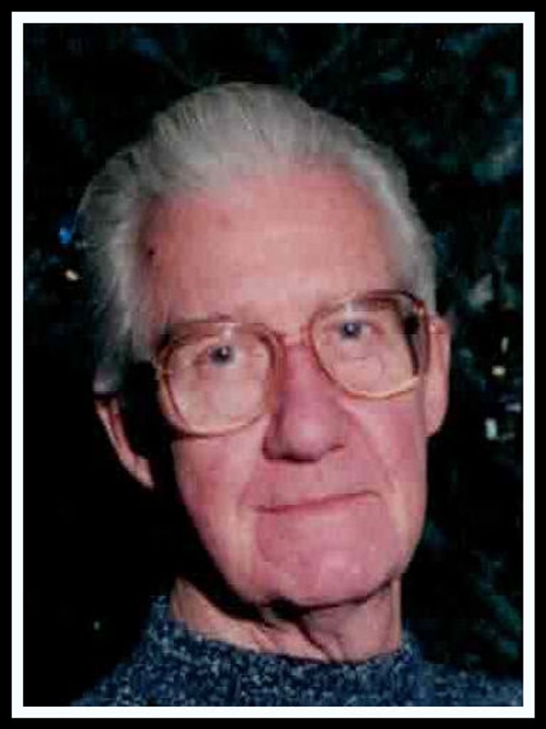 Richard Cullen Mcwilliams Sr.