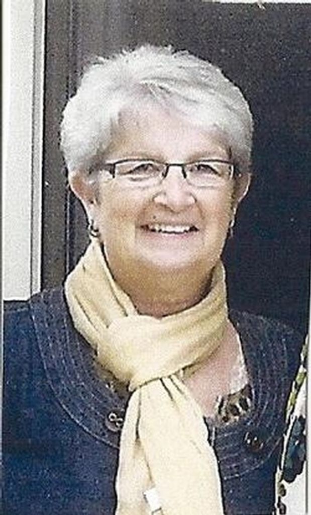 Deanna Lee Dunn Profile Photo