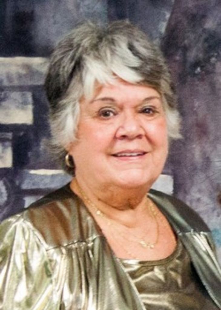 Carol Jean Clegg Profile Photo