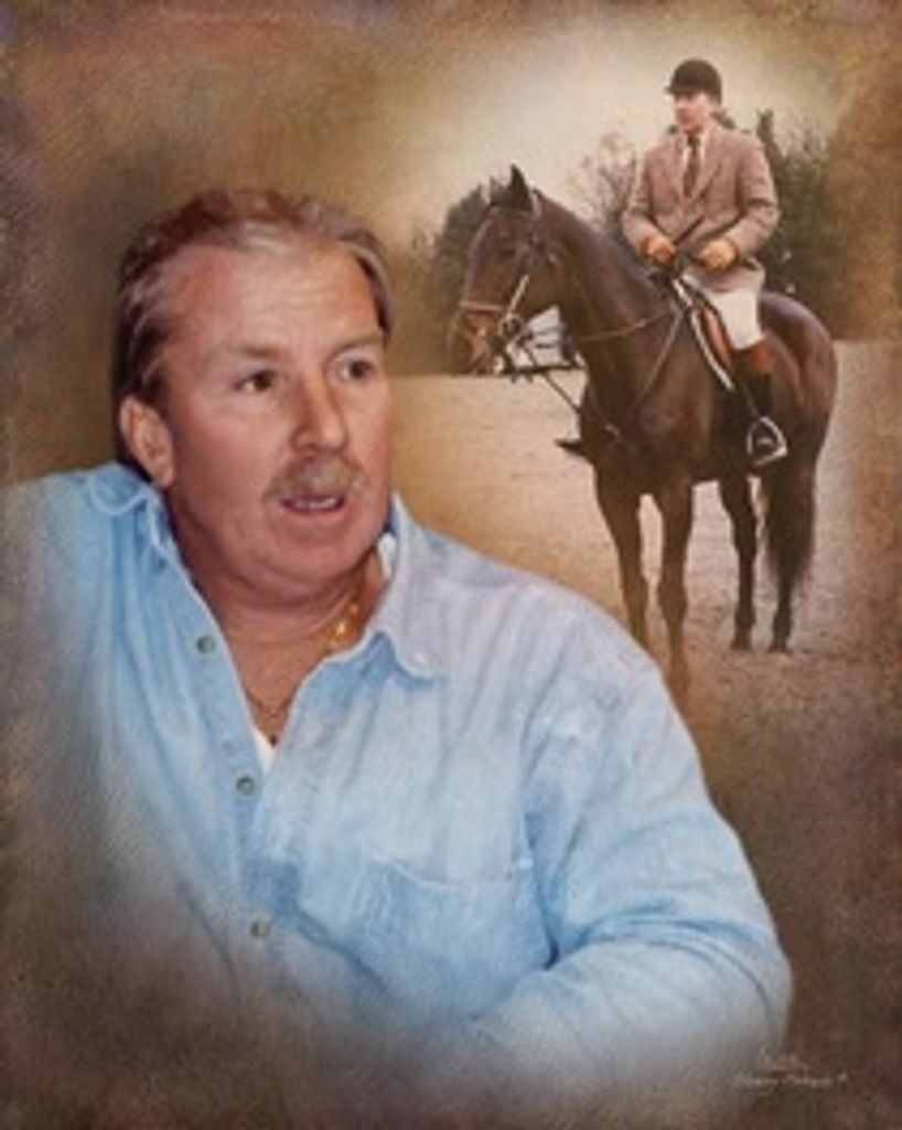 Larry  James Lendman