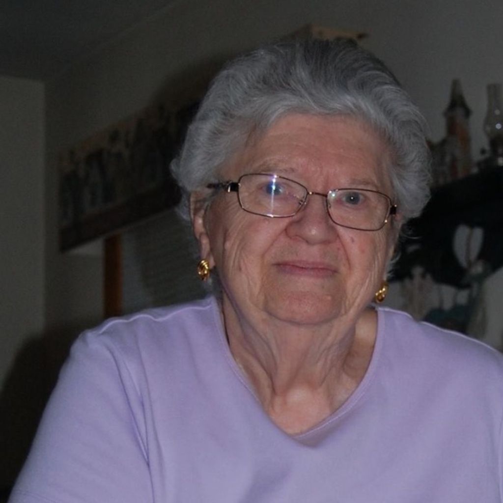 Janet (Moody)  Bryson-Terrell