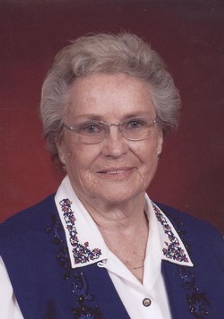 Pat Carter Profile Photo