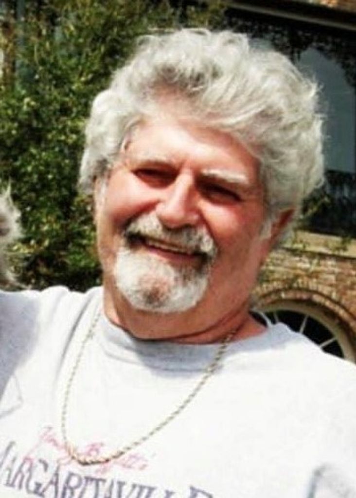 Jesse M. Newman Profile Photo