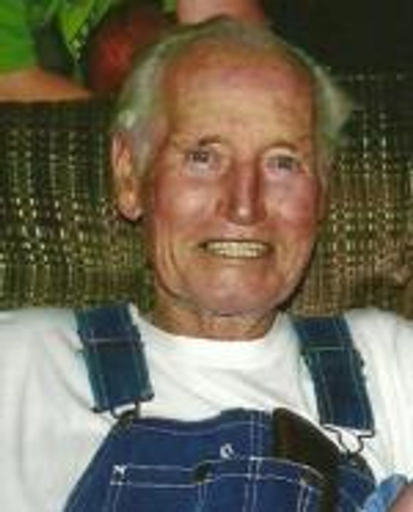 John "J.E." Edward Edgmon