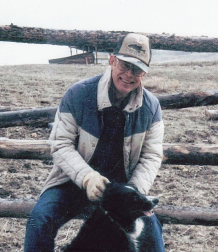 Joe N. Poe Profile Photo