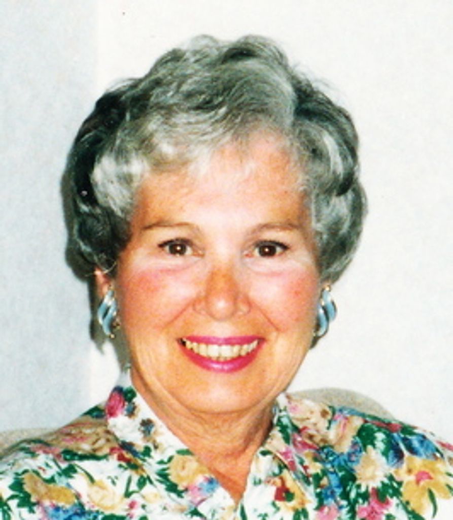 Elizabeth Ward