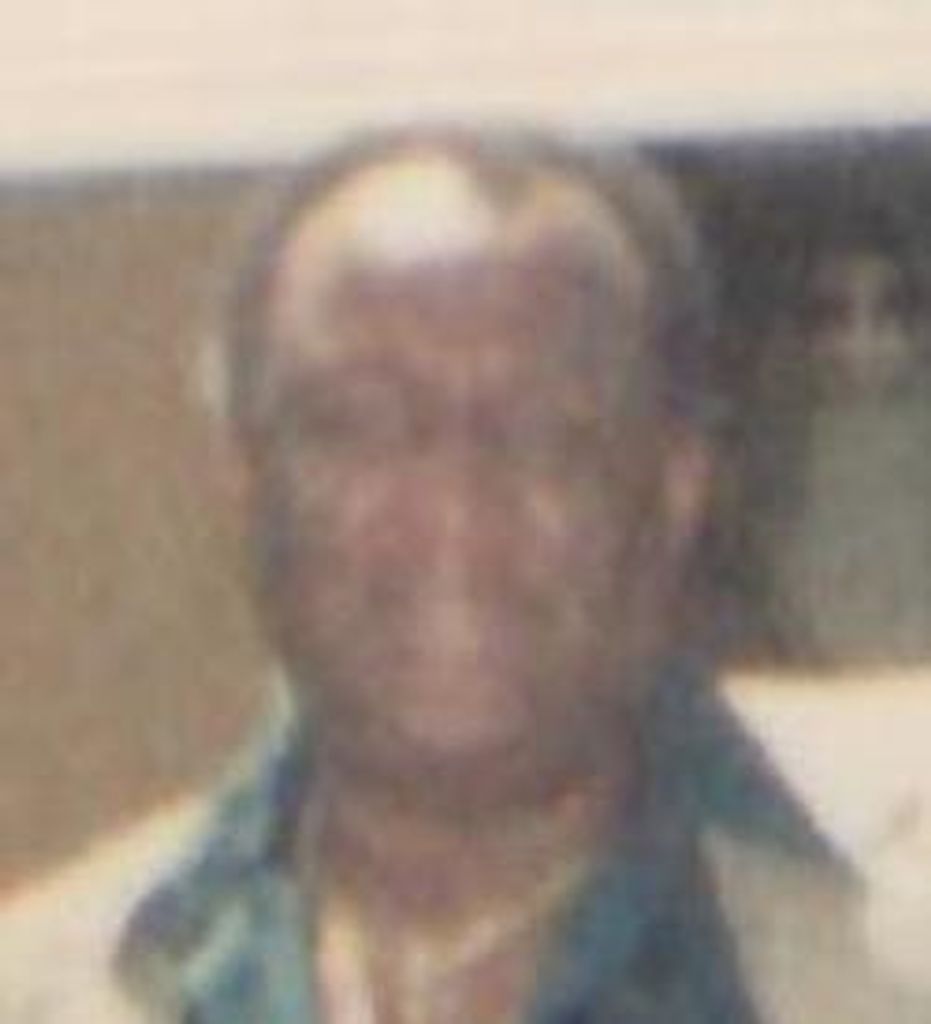 Mr. Charlie Mitchell