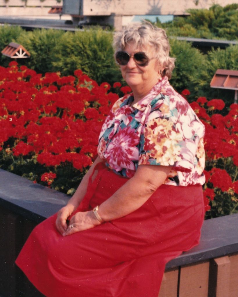 Cecelia Jean Ruff