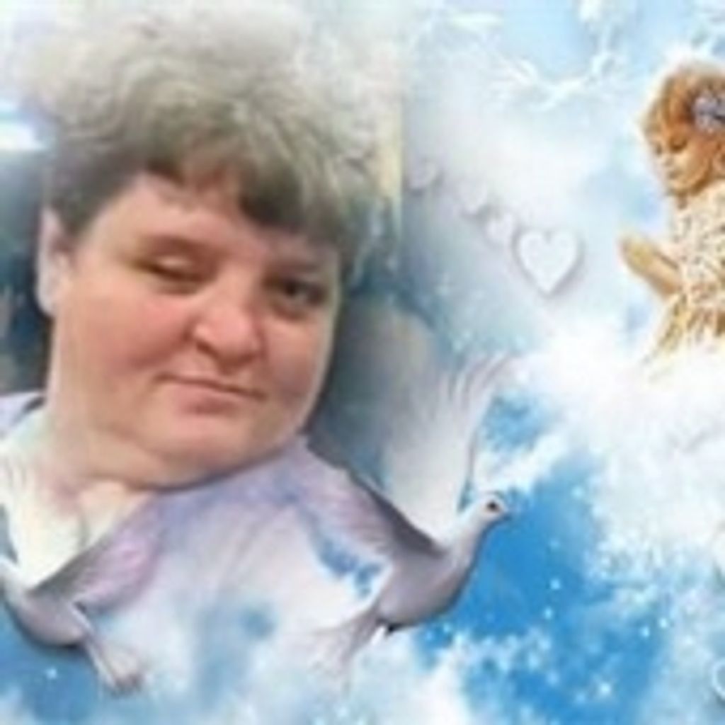 Laurie Jean Spurlock