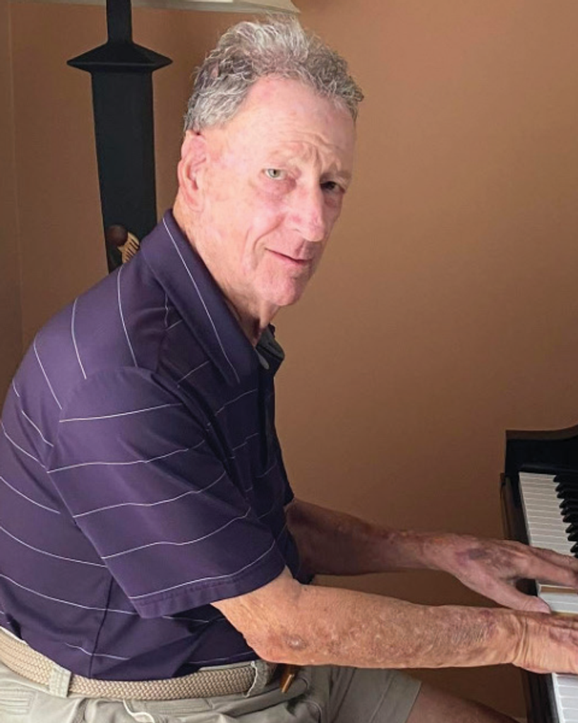 David Loewenstein III