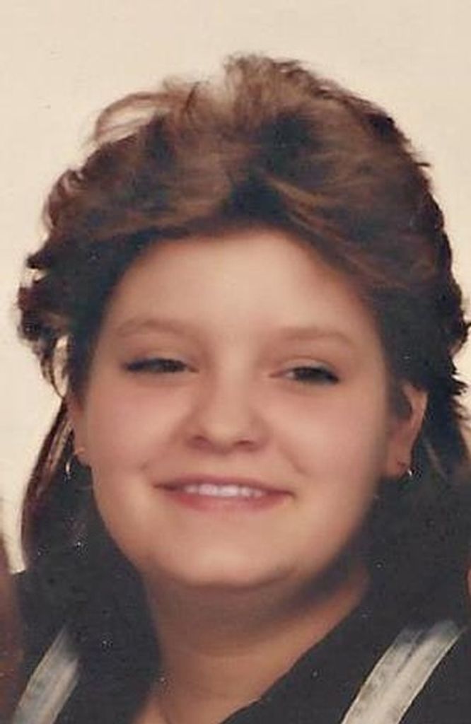 Melissa Partin Coker Profile Photo