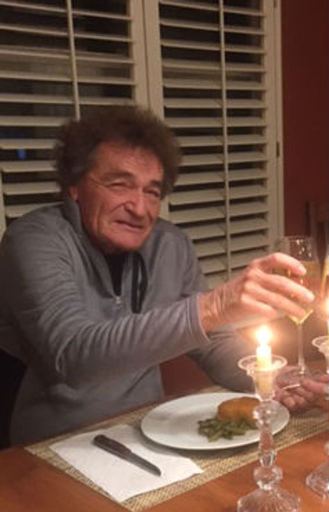 Thomas Allan Richter