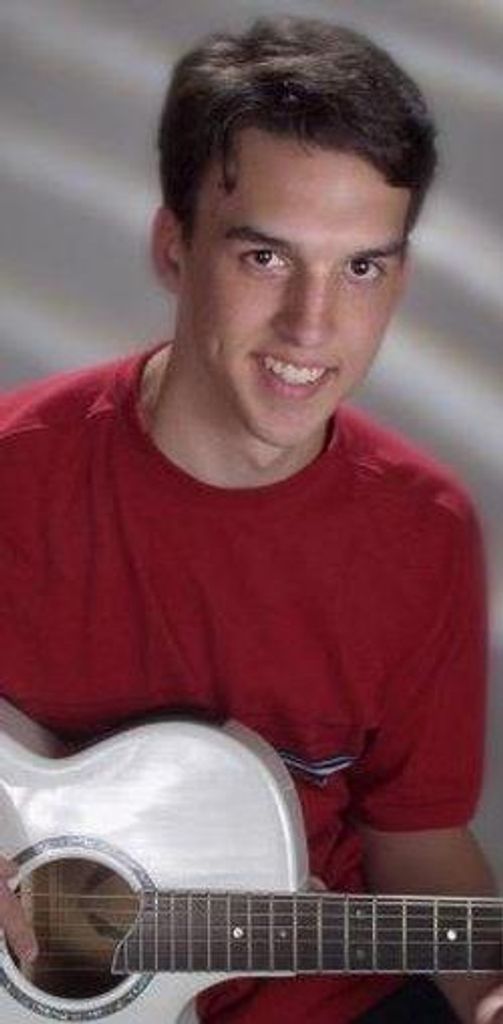 John Braxton Bowers Profile Photo