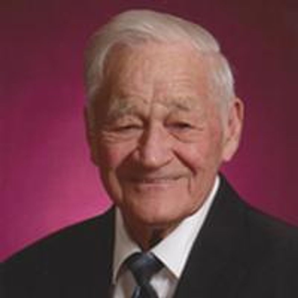 Clemence "Clem" J. Krieg