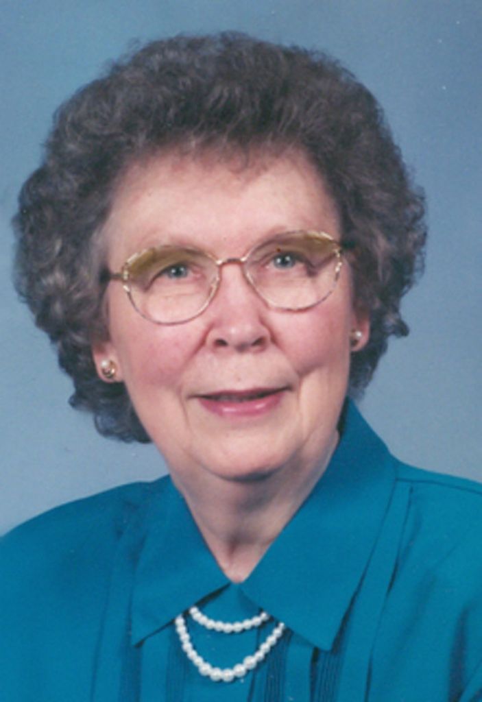 Annette Clara Schimke