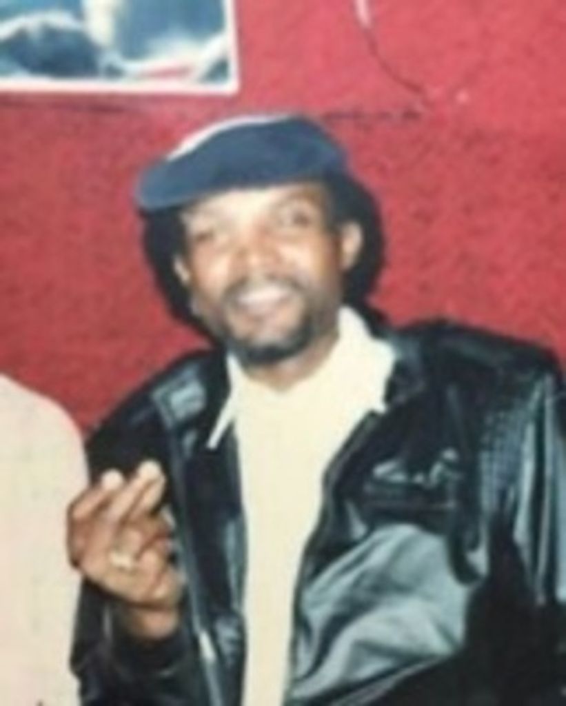 Mr. Wesley Pikes Sr.