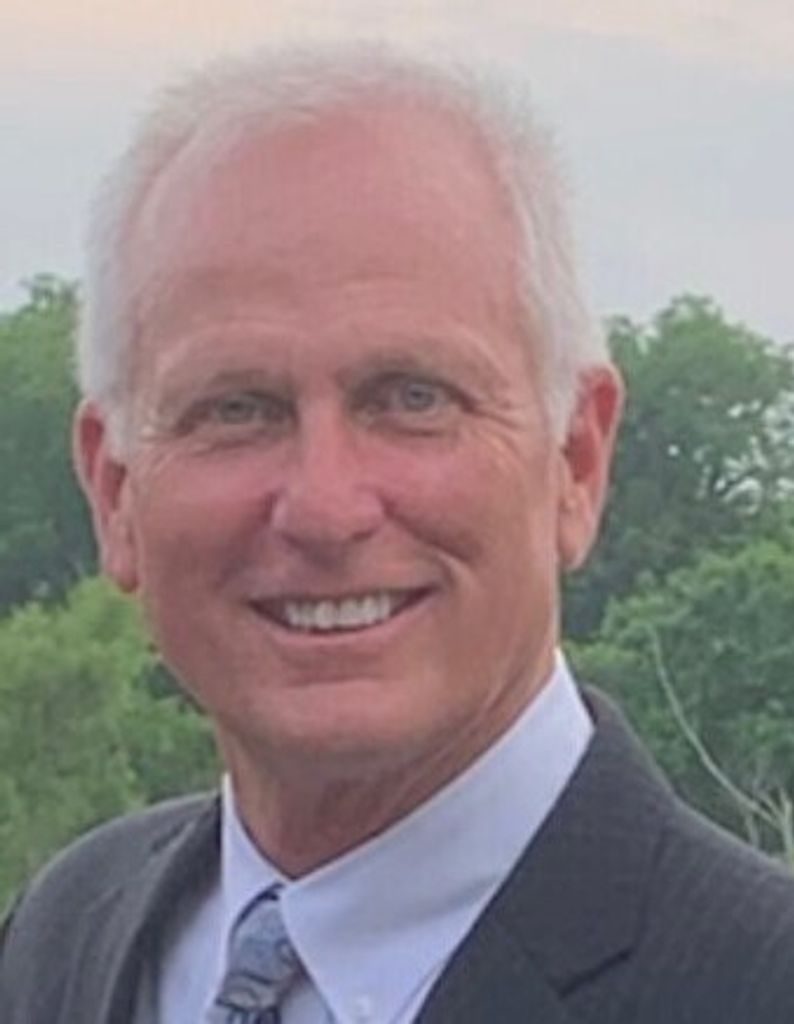 Joseph A. Brown Profile Photo