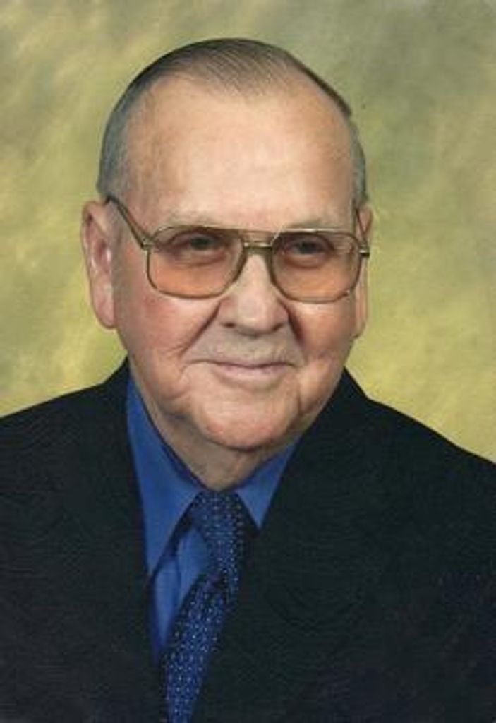Raymond Cruse