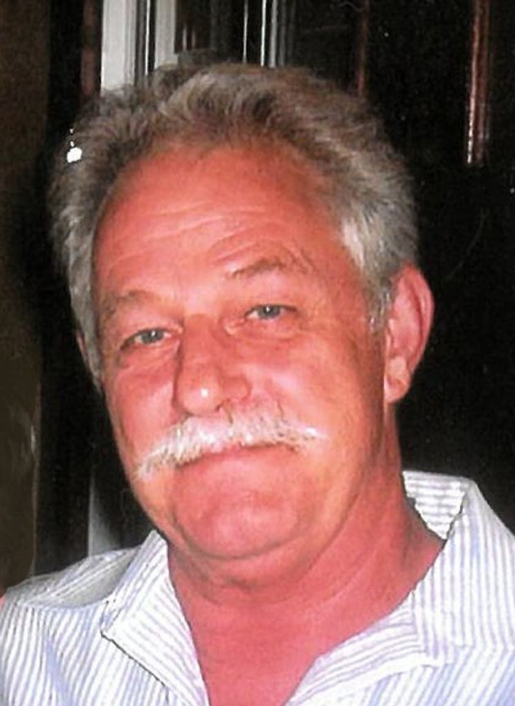 Ronald "Ron" Hepburn Profile Photo