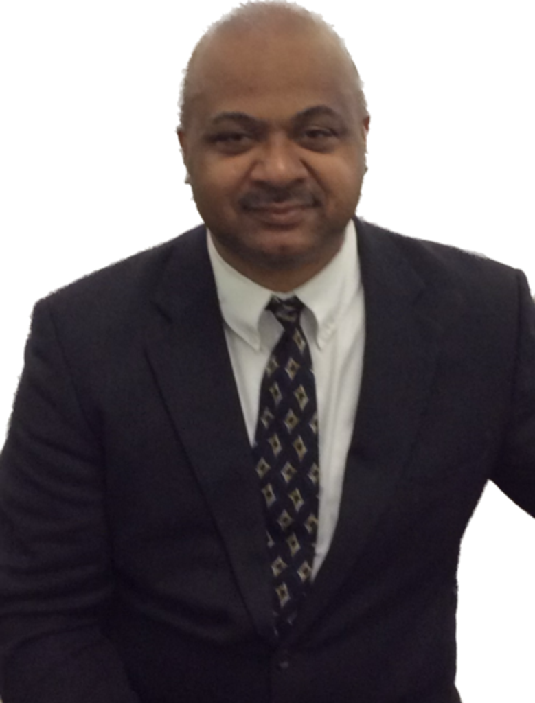 Thomas Zuber Johnson Profile Photo