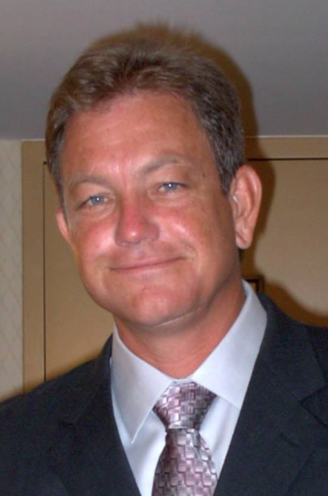 Michael John Colter Profile Photo