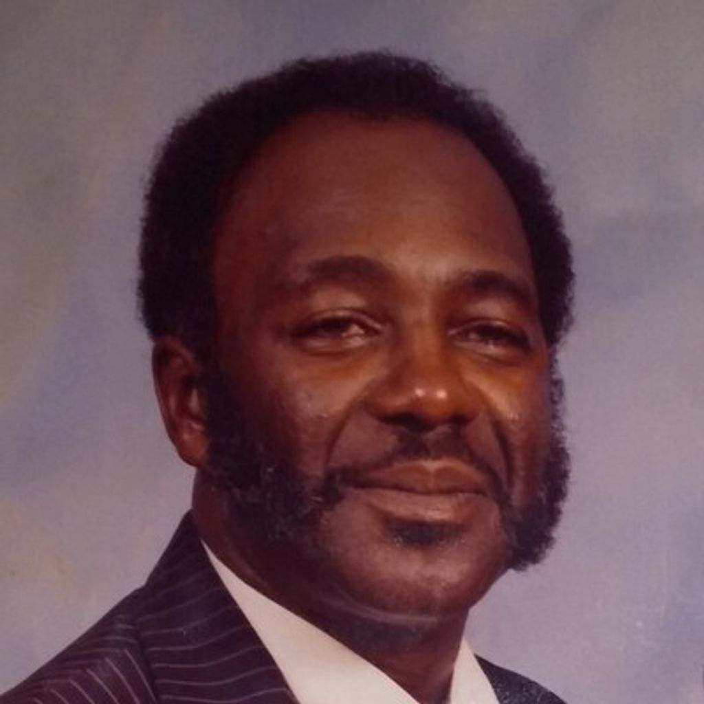 Clarence Jackson Profile Photo