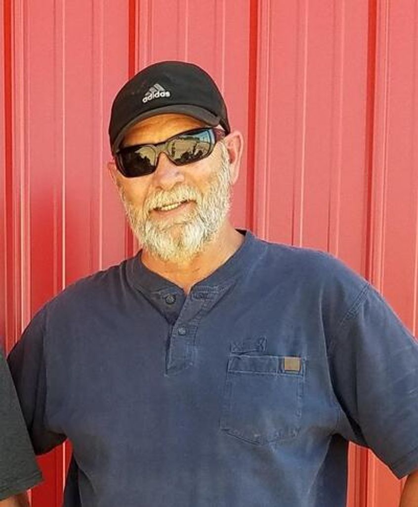 Douglas William Moog