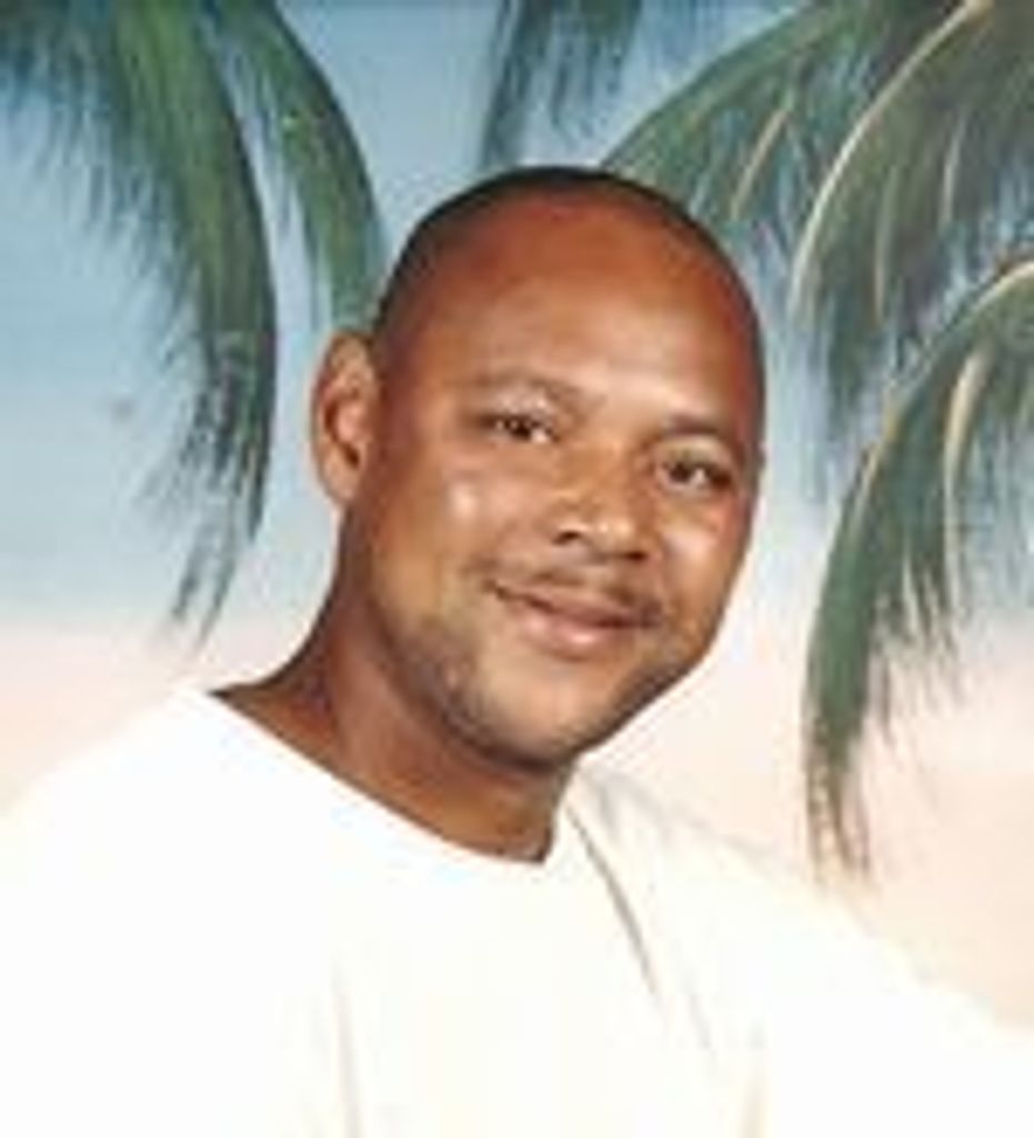John Ray Murphy