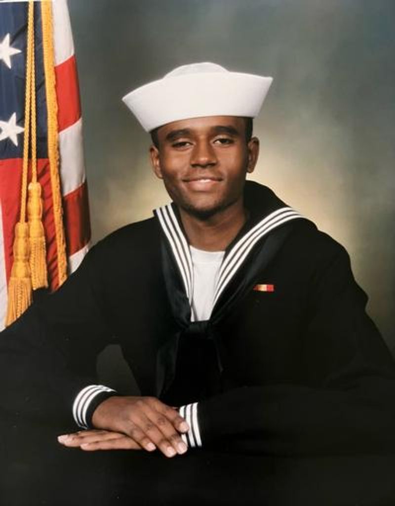 Lawrence Anthony Guidry Profile Photo