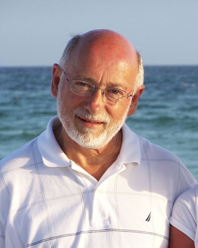 Donald Z. Horner Profile Photo