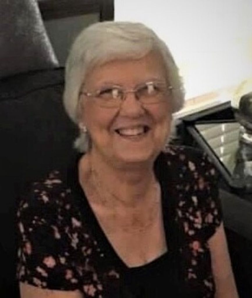Edith Mincy Kirkland Profile Photo
