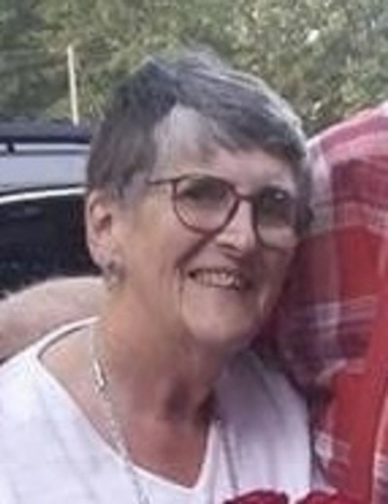 Claretta Inez Drury Profile Photo