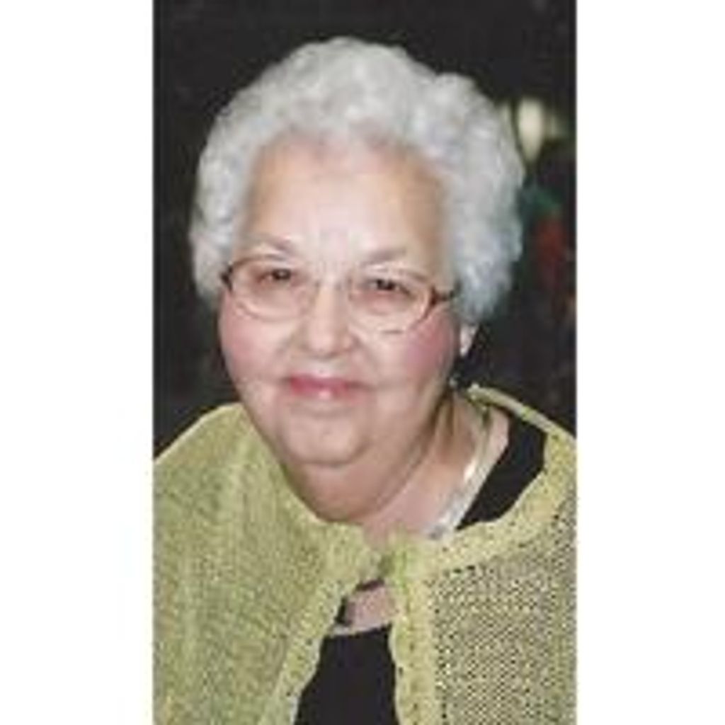 Mary Lee Taylor