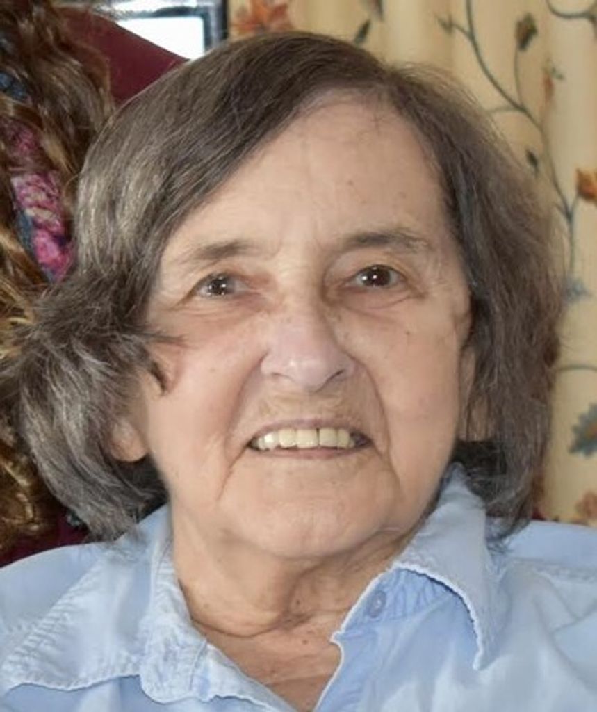 Gail Greaves Deuso Profile Photo