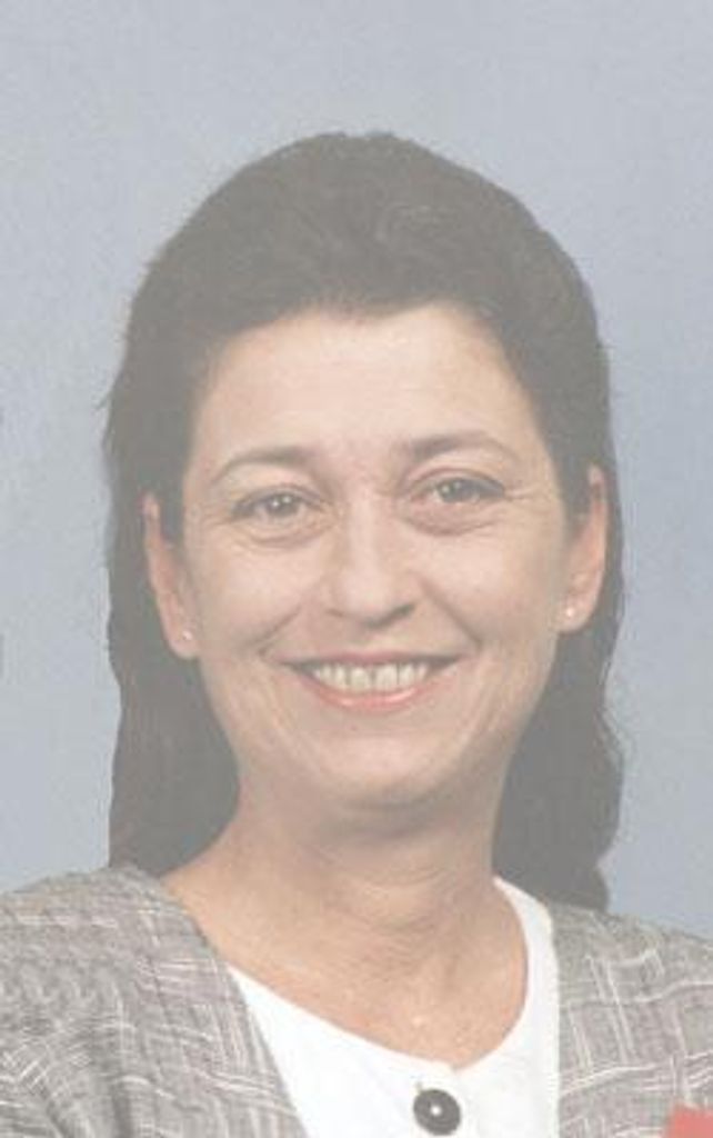 Linda Kay Means