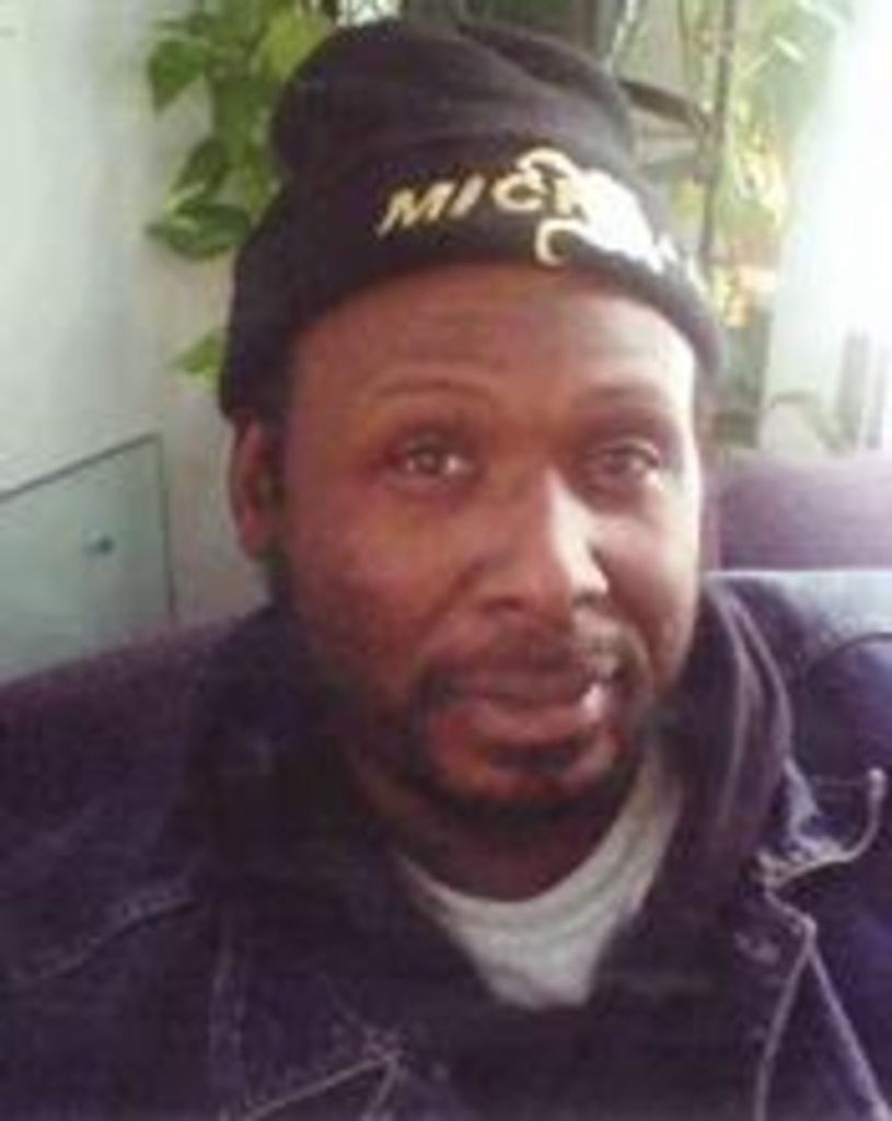 Larry Lee Nixon