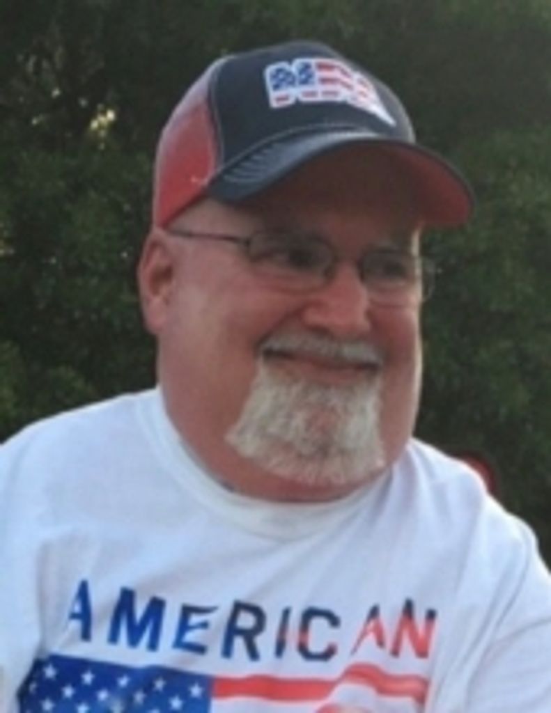 Mr. John Mark Biggers Profile Photo