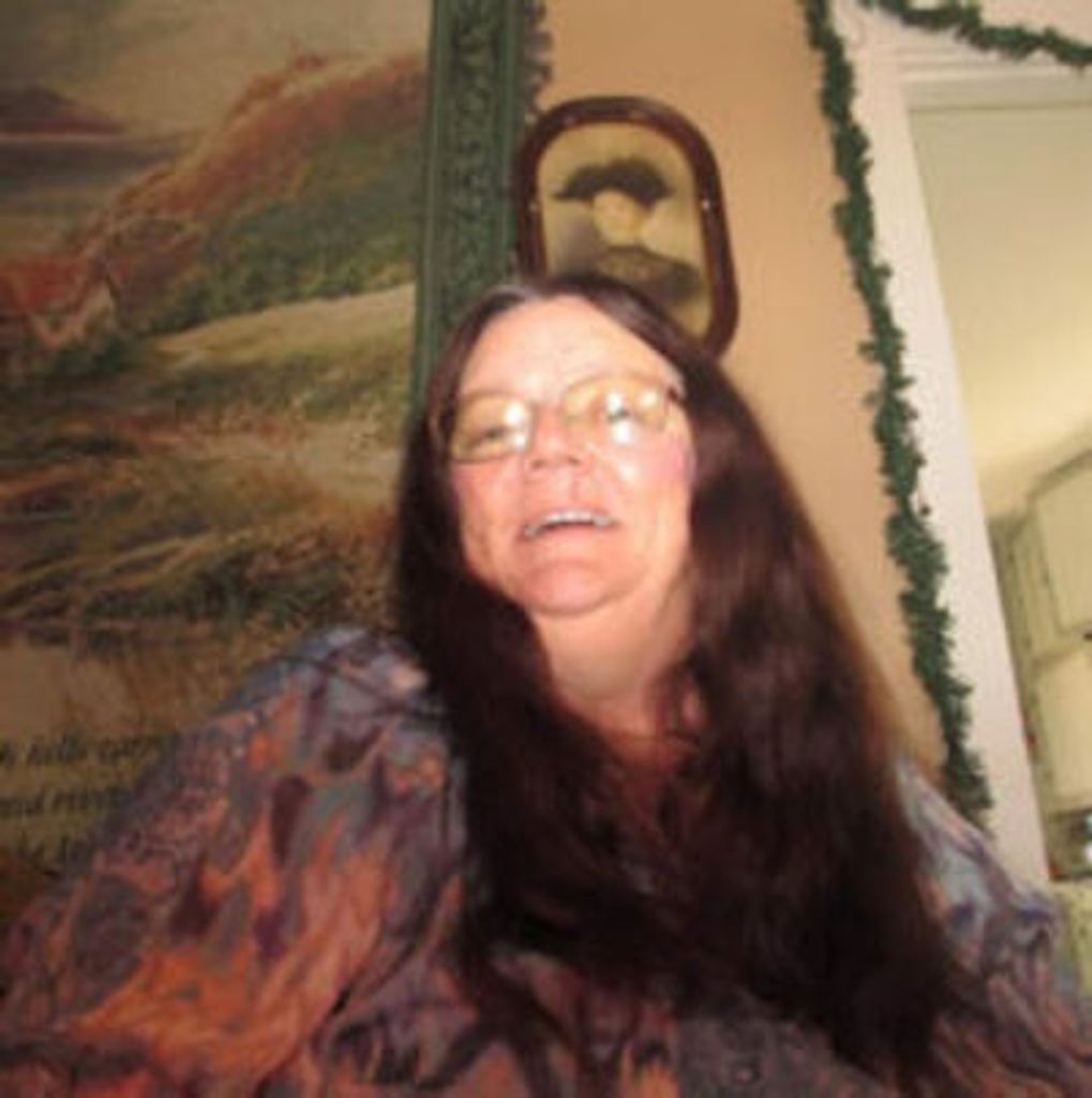 Suzanne Bennefield Profile Photo