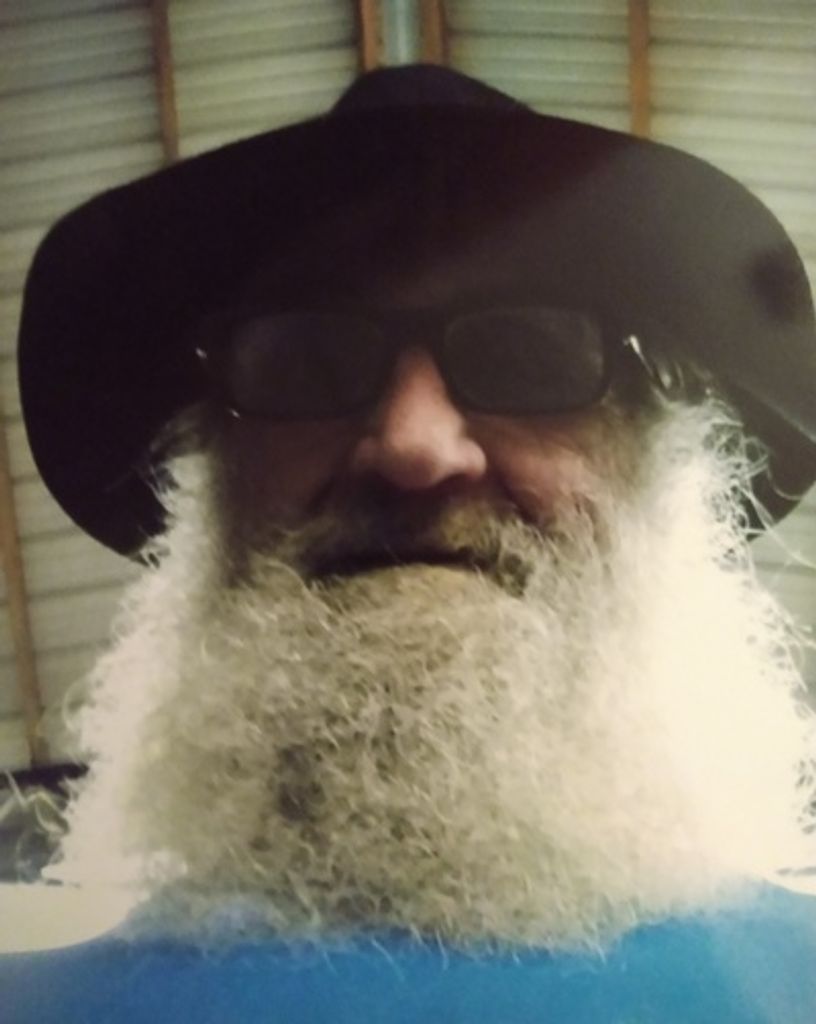 Walden "Wally" E. Jowers Profile Photo