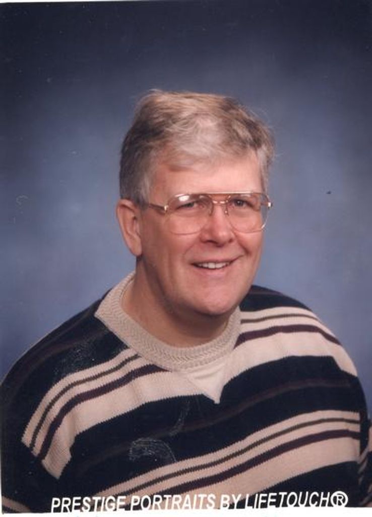 Bruce Giles Boughner Profile Photo