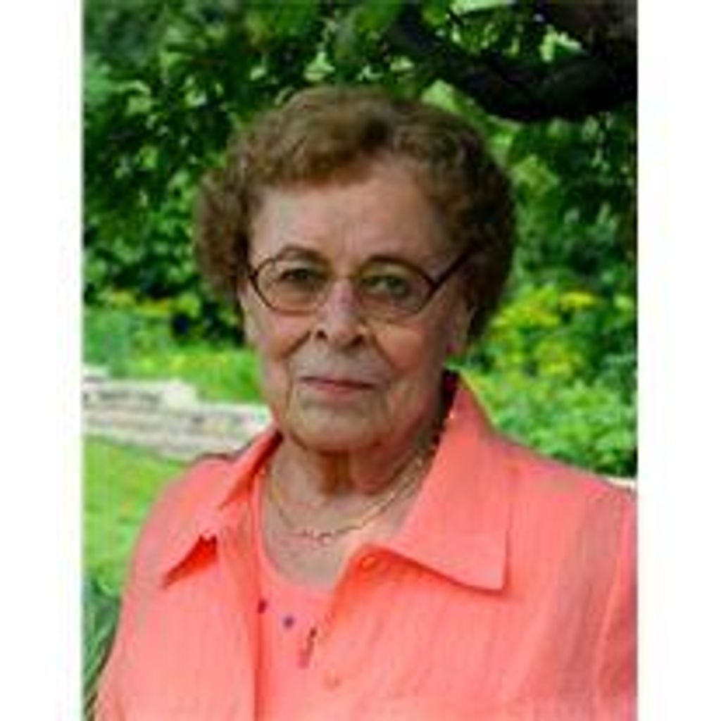 JeAnne Bumann